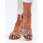 Sandales model 212576 Step in style