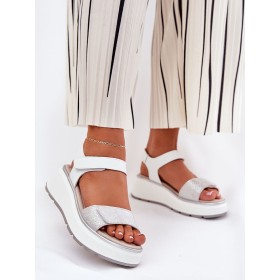 Cothurnes model 212578 Step in style