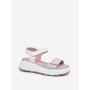 Cothurnes model 212578 Step in style