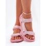 Sandales model 212579 Step in style