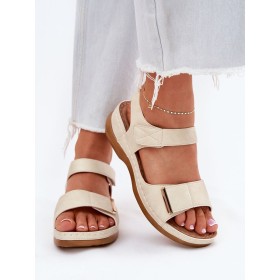 Sandales model 212582 Step in style