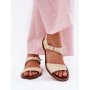Sandales model 212583 Step in style