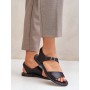 Sandales model 212585 Step in style