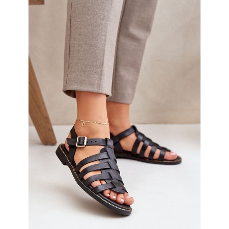 Sandales model 212587 Step in style