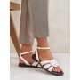 Sandales model 212588 Step in style