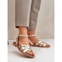 Sandales model 212589 Step in style