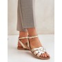 Sandales model 212589 Step in style