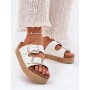 Clacquettes model 212591 Step in style