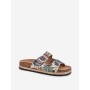Clacquettes model 212592 Step in style