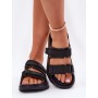 Clacquettes model 212593 Step in style