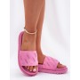 Clacquettes model 212595 Step in style