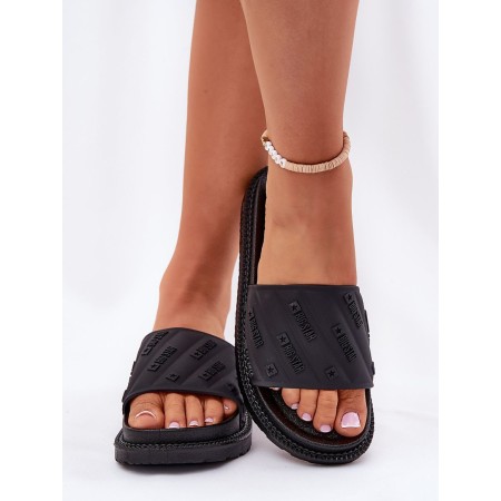 Clacquettes model 212596 Step in style