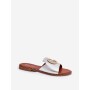 Clacquettes model 212601 Step in style