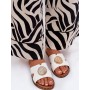 Clacquettes model 212606 Step in style