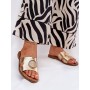 Clacquettes model 212607 Step in style