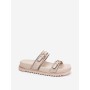 Clacquettes model 212608 Step in style