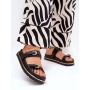 Clacquettes model 212609 Step in style