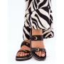 Clacquettes model 212609 Step in style