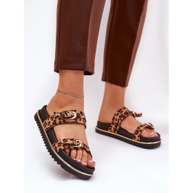 Clacquettes model 212611 Step in style