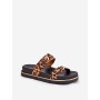 Clacquettes model 212611 Step in style