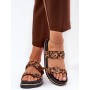 Clacquettes model 212611 Step in style