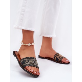 Clacquettes model 212612 Step in style