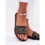 Clacquettes model 212612 Step in style