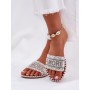 Clacquettes model 212613 Step in style