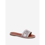 Clacquettes model 212613 Step in style