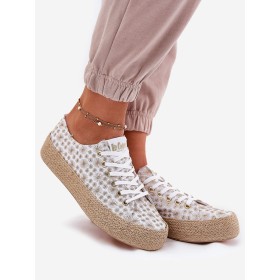 Baskets model 212617 Step in style