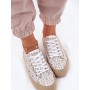 Baskets model 212617 Step in style