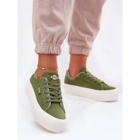 Baskets model 212618 Step in style