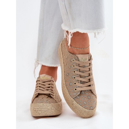 Baskets model 212620 Step in style