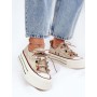 Baskets model 212622 Step in style
