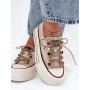 Baskets model 212622 Step in style