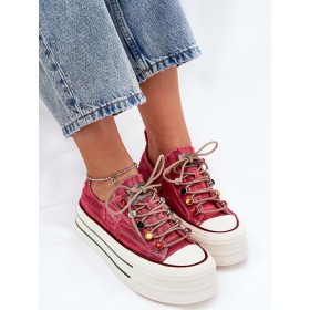 Baskets model 212623 Step in style