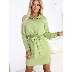 Robe de jour model 212631 Numoco