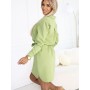 Robe de jour model 212631 Numoco