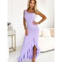 Robe de soirée model 212632 Numoco