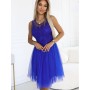 Robe de soirée model 212635 Numoco