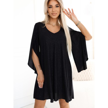 Robe de soirée model 212636 Numoco