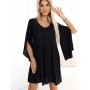 Robe de soirée model 212636 Numoco