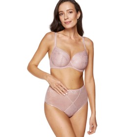 Soutien-gorge rembourré model 212646 Gorteks