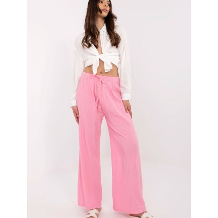 Pantalon femme model 212649 Och Bella