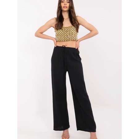 Pantalon femme model 212650 Och Bella