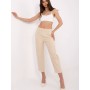 Pantalon femme model 212654 Och Bella