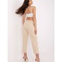 Pantalon femme model 212654 Och Bella