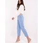 Pantalon femme model 212656 Och Bella
