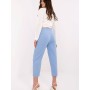Pantalon femme model 212656 Och Bella