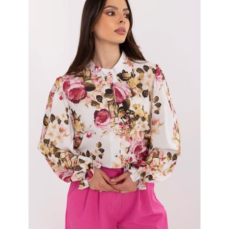 Chemise manche longue model 212659 Lakerta